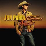 Download Jon Pardi Dirt On My Boots sheet music and printable PDF music notes