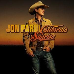 Jon Pardi, Head Over Boots, Piano, Vocal & Guitar (Right-Hand Melody)