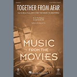 Download Jon Thor Birgisson Together From Afar (arr. Mac Huff) sheet music and printable PDF music notes