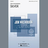 Download Jon Washburn Silver sheet music and printable PDF music notes
