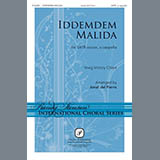 Download Jonaf del Fierro Iddemdem Malida sheet music and printable PDF music notes