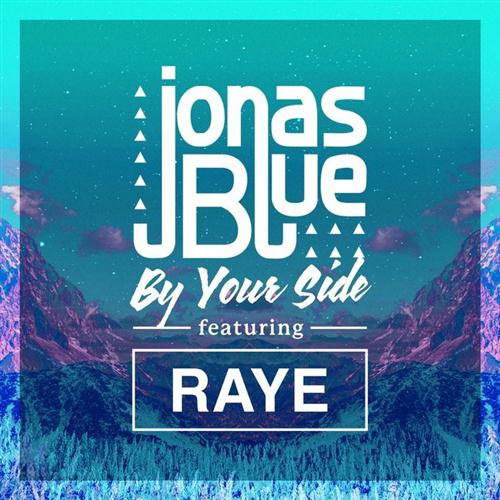 Jonas Blue, By Your Side (feat. RAYE), Beginner Piano
