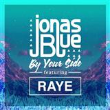 Download Jonas Blue By Your Side (feat. RAYE) sheet music and printable PDF music notes
