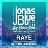 Download Jonas Blue By Your Side sheet music and printable PDF music notes
