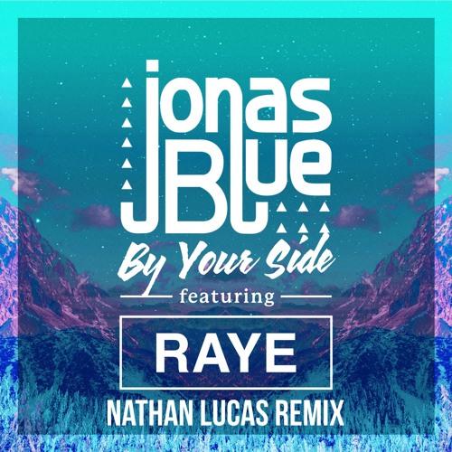 Jonas Blue, By Your Side, Piano, Vocal & Guitar (Right-Hand Melody)