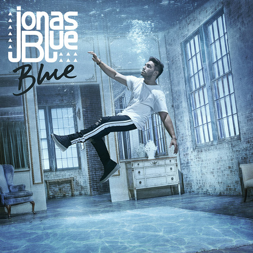 Jonas Blue feat. Jack & Jack, Rise, Really Easy Piano