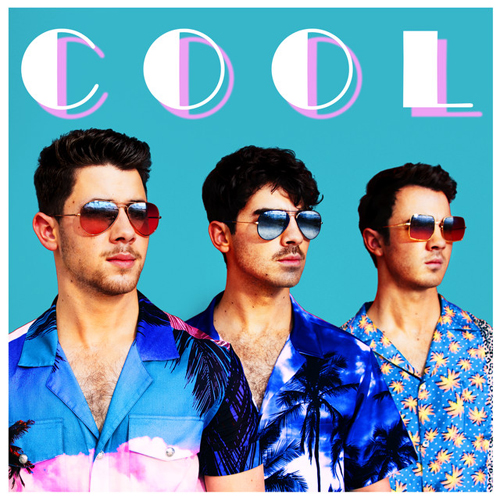 Jonas Brothers, Cool, Piano, Vocal & Guitar (Right-Hand Melody)