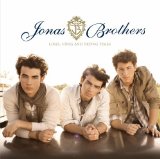 Download Jonas Brothers Don't Speak sheet music and printable PDF music notes