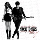 Download Jonas Brothers featuring Miley Cyrus Before The Storm sheet music and printable PDF music notes