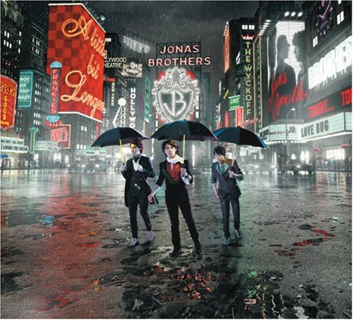 Jonas Brothers, Lovebug, Piano, Vocal & Guitar (Right-Hand Melody)