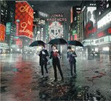 Download Jonas Brothers Pushin' Me Away sheet music and printable PDF music notes