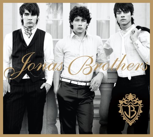Jonas Brothers, S.O.S., Easy Piano