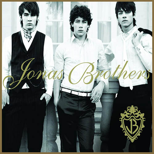 Jonas Brothers, Still In Love With You, Easy Piano