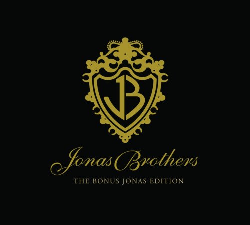 Jonas Brothers, That's Just The Way We Roll, Piano, Vocal & Guitar (Right-Hand Melody)