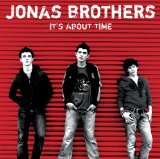 Download Jonas Brothers Time For Me To Fly sheet music and printable PDF music notes