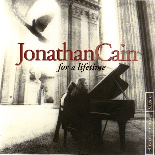 Jonathan Cain, A Day To Remember, Piano
