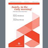 Download Jonathan Doram Angels In The Morning sheet music and printable PDF music notes
