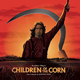 Download Jonathan Elias Children Of The Corn sheet music and printable PDF music notes