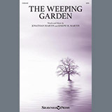 Download Jonathan Martin and Joseph M. Martin The Weeping Garden sheet music and printable PDF music notes