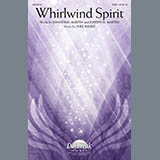 Download Jonathan Martin, Joseph M. Martin and Joel Raney Whirlwind Spirit sheet music and printable PDF music notes