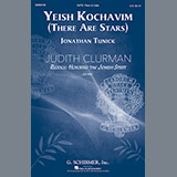 Download Jonathan Tunick Yeish Kochavim (There Are Stars) sheet music and printable PDF music notes