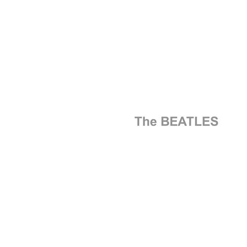 The Beatles, Blackbird, SATB