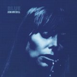 Download Joni Mitchell Blue sheet music and printable PDF music notes