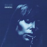 Download Joni Mitchell California sheet music and printable PDF music notes