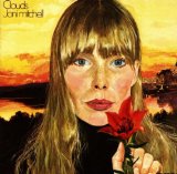 Download Joni Mitchell Chelsea Morning sheet music and printable PDF music notes