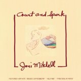 Download Joni Mitchell Court And Spark sheet music and printable PDF music notes