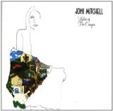 Download Joni Mitchell Ladies Of The Canyon sheet music and printable PDF music notes