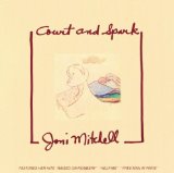 Download Joni Mitchell Raised On Robbery sheet music and printable PDF music notes