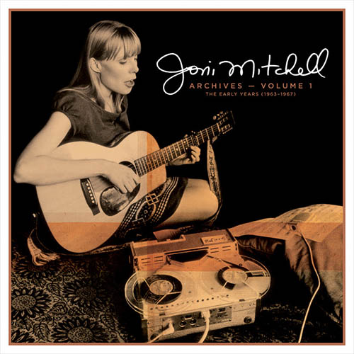 Joni Mitchell, Urge For Going, Piano, Vocal & Guitar Chords (Right-Hand Melody)