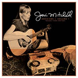 Download Joni Mitchell Urge For Going sheet music and printable PDF music notes