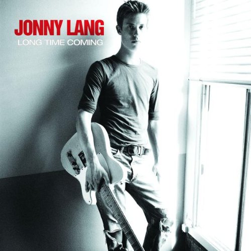 Jonny Lang, Goodbye Letter, Guitar Tab