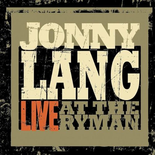 Jonny Lang, Living For The City, Guitar Tab