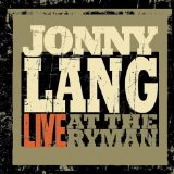 Download Jonny Lang Living For The City sheet music and printable PDF music notes