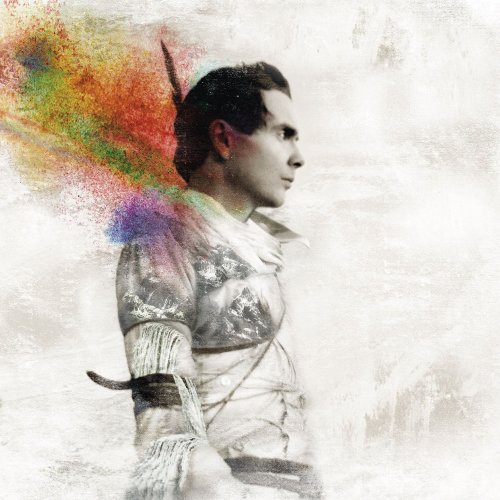 Jonsi, Animal Arithmetic, Lyrics & Chords