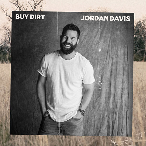 Jordan Davis and Luke Bryan, Buy Dirt, Easy Guitar Tab