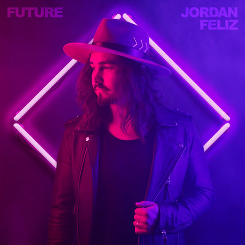 Jordan Feliz, Faith, Piano, Vocal & Guitar (Right-Hand Melody)