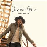 Download Jordan Feliz The River sheet music and printable PDF music notes