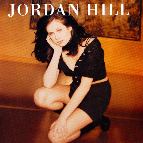 Jordan Hill, Remember Me This Way, Piano, Vocal & Guitar (Right-Hand Melody)