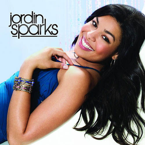 Jordin Sparks, No Air, Violin