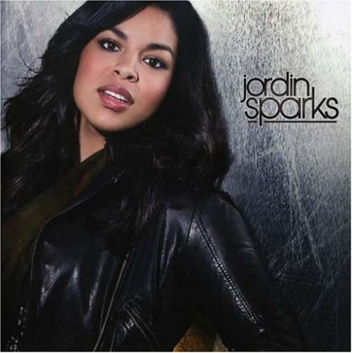 Jordin Sparks, Tattoo, Piano, Vocal & Guitar (Right-Hand Melody)