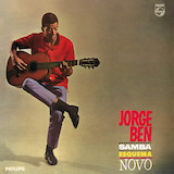 Download Jorge Ben Mas Que Nada (Say No More) sheet music and printable PDF music notes
