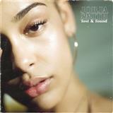 Download Jorja Smith Goodbyes sheet music and printable PDF music notes