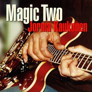 Jorma Kaukonen, Embryonic Journey, Guitar Tab Play-Along