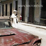 Download Jose A. Castaneda Maracaibo Oriental sheet music and printable PDF music notes