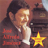 Download Jose Alfredo Jimenez Amaneci En Tus Brazos sheet music and printable PDF music notes