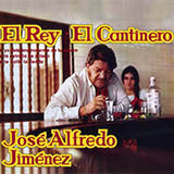 Download Jose Alfredo Jimenez Te Solté La Rienda sheet music and printable PDF music notes